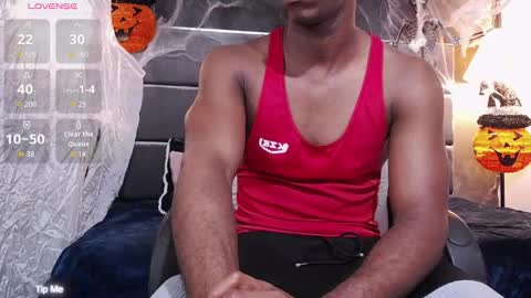 ATHLETIC  COCK online show from 31, 10, 2025