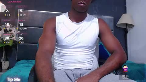 ATHLETIC  COCK online show from 11, 11, 2025