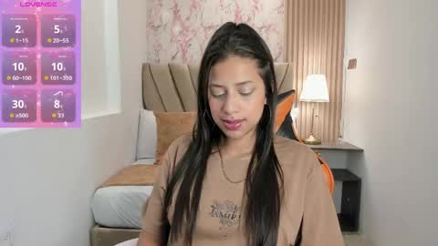 Atiena online show from 14, 4, 2026