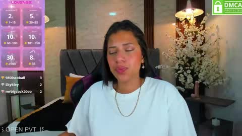 Atiena online show from 18, 4, 2026