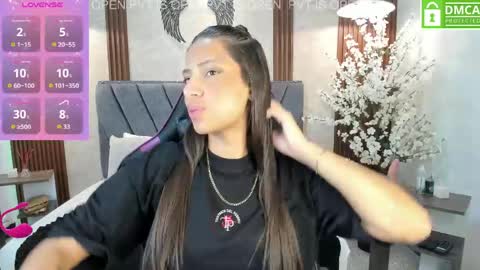 Atiena online show from 6, 5, 2026