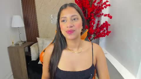 Snapshot of atiena_ chatting on 2, 7, 2026 Atiena online show from 2, 7, 2026