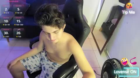 Alex online show from 9, 4, 2026