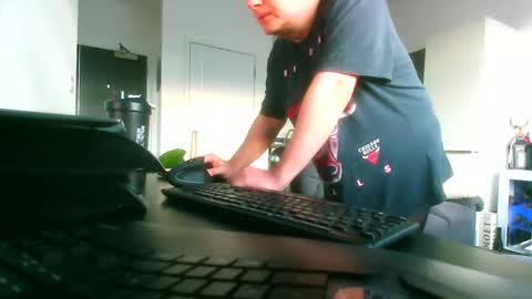 Snapshot of atlanticthunder chatting on 10, 1, 2025 Rick online show from 10, 1, 2025