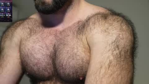 Tony online show from 12, 3, 2025