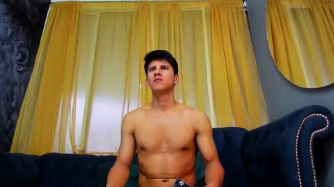 Atlas Desire online show from 9, 2, 2026