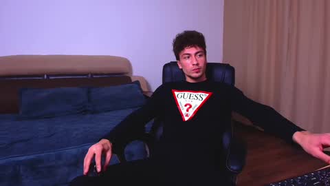 AtlasCharm online show from 13, 2, 2025