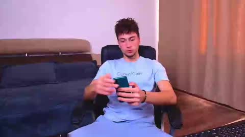 AtlasCharm online show from 2, 3, 2025