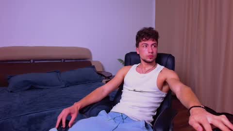 AtlasCharm online show from 8, 3, 2025