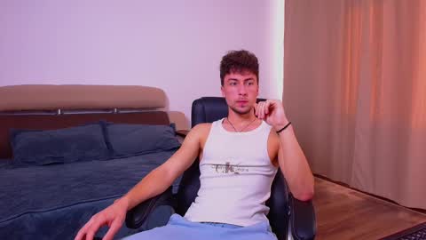 AtlasCharm online show from 8, 3, 2025