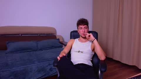 AtlasCharm online show from 11, 3, 2025
