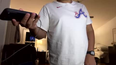 Snapshot of atlchris89 chatting on 18, 7, 2026 atlchris89 online show from 18, 7, 2026