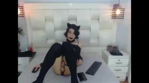 Snapshot of atley_dolly_ chatting on 11, 9, 2025 ATLEY online show from 11, 9, 2025