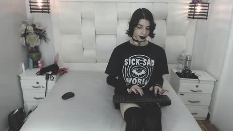 Snapshot of atley_dolly_ chatting on 18, 9, 2025 ATLEY online show from 18, 9, 2025