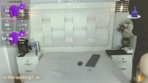 Snapshot of atley_dolly_ chatting on 10, 10, 2025 ATLEY online show from 10, 10, 2025