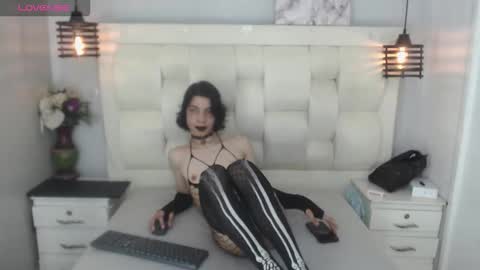 Snapshot of atley_dolly_ chatting on 23, 10, 2025 ATLEY online show from 23, 10, 2025