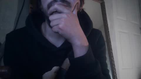 Atmarin199 aka Dre online show from 1, 2, 2025