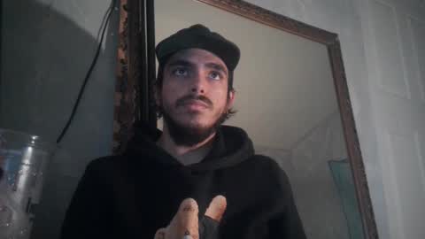 Atmarin199 aka Dre online show from 1, 2, 2025