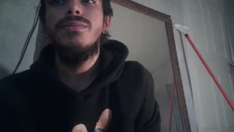 Atmarin199 aka Dre online show from 6, 2, 2025