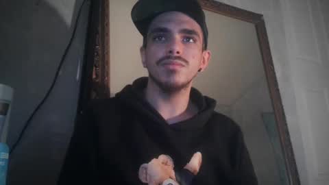 Atmarin199 aka Dre online show from 2, 3, 2025