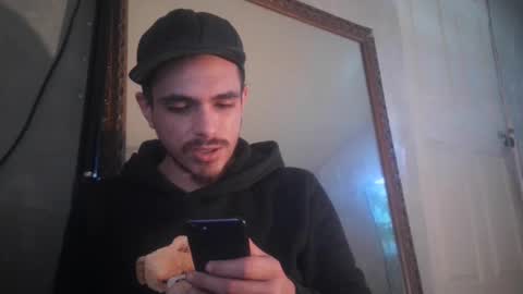 Atmarin199 aka Dre online show from 7, 3, 2025