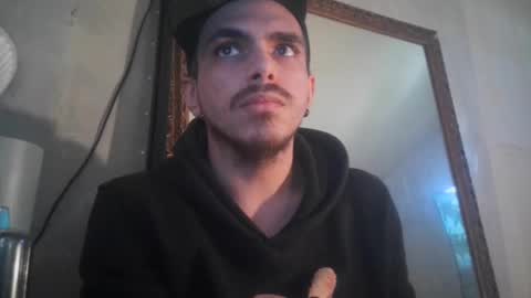 Atmarin199 aka Dre online show from 8, 3, 2025