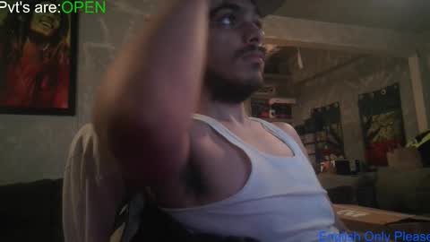 Atmarin199 aka Dre online show from 17, 1, 2026