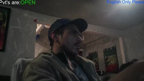 Atmarin199 aka Dre online show from 13, 2, 2026