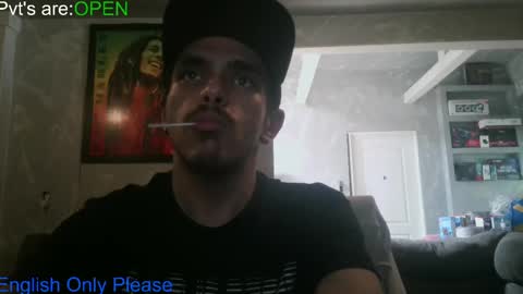 Atmarin199 aka Dre online show from 10, 4, 2026