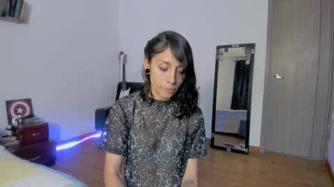 Carolina online show from 29, 11, 2025