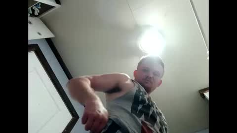 AustinLawson online show from 8, 11, 2025