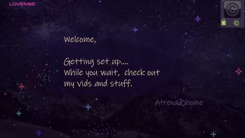 Atrena online show from 18, 12, 2024