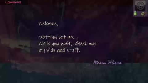 Atrena online show from 30, 9, 2025