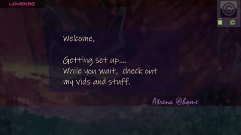 Atrena online show from 21, 12, 2025