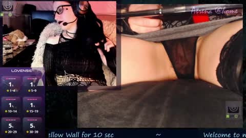 Atrena online show from 27, 3, 2026