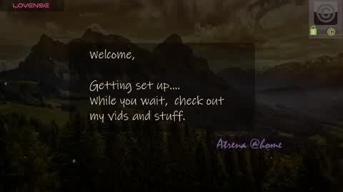 Atrena online show from 3, 5, 2026
