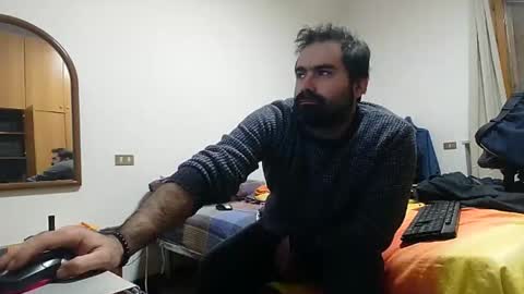 Snapshot of attila85 chatting on 27, 11, 2025 Bleakw85 online show from 27, 11, 2025