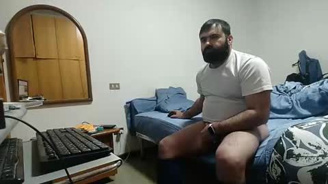 Snapshot of attila85 chatting on 2, 2, 2026 Bleakw85 online show from 2, 2, 2026