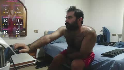 Snapshot of attila85 chatting on 30, 6, 2026 Bleakw85 online show from 30, 6, 2026