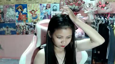 aubrey_fuckdoll online show from 21, 10, 2025