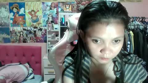 aubrey_fuckdoll online show from 4, 12, 2025