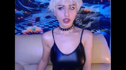 Aubrey online show from 5, 12, 2024