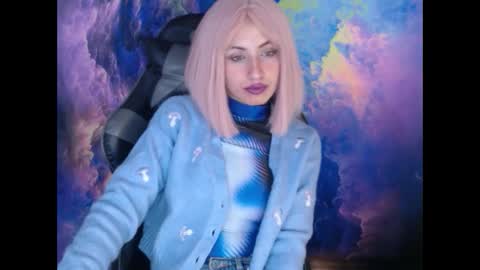 Aubrey online show from 4, 3, 2025