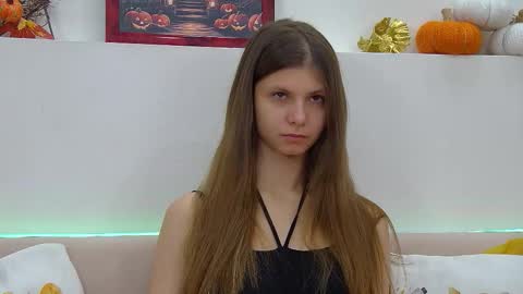 Audrey online show from 24, 10, 2025