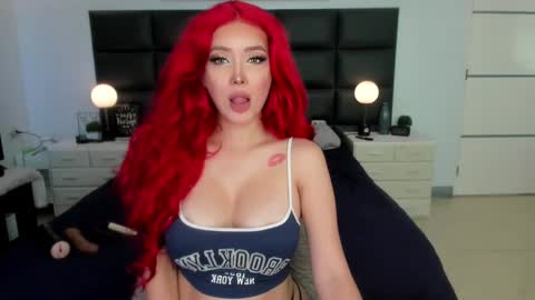 Audrey online show from 27, 1, 2025