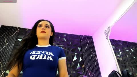 Audrey Hayworth online show from 27, 3, 2026