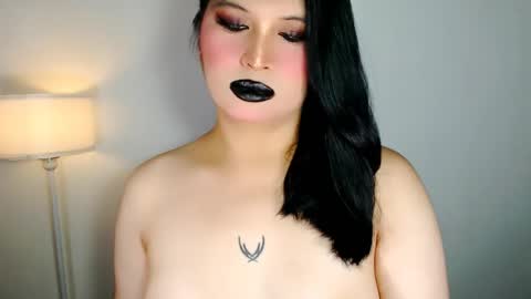 Snapshot of audreyholloway chatting on 19, 5, 2026 Audrey online show from 19, 5, 2026
