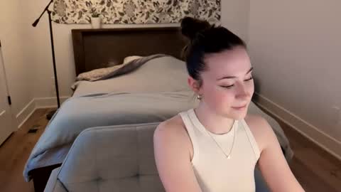 Snapshot of audreyjones03 chatting on 3, 3, 2025 Miss Audrey online show from 3, 3, 2025