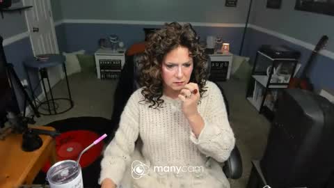 AudreyLynn online show from 30, 11, 2025