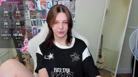 Audrey online show from 1, 7, 2026